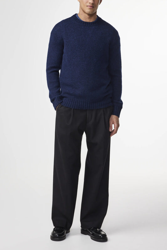 NN. 07 Pullover Lee in der Farbe Blau