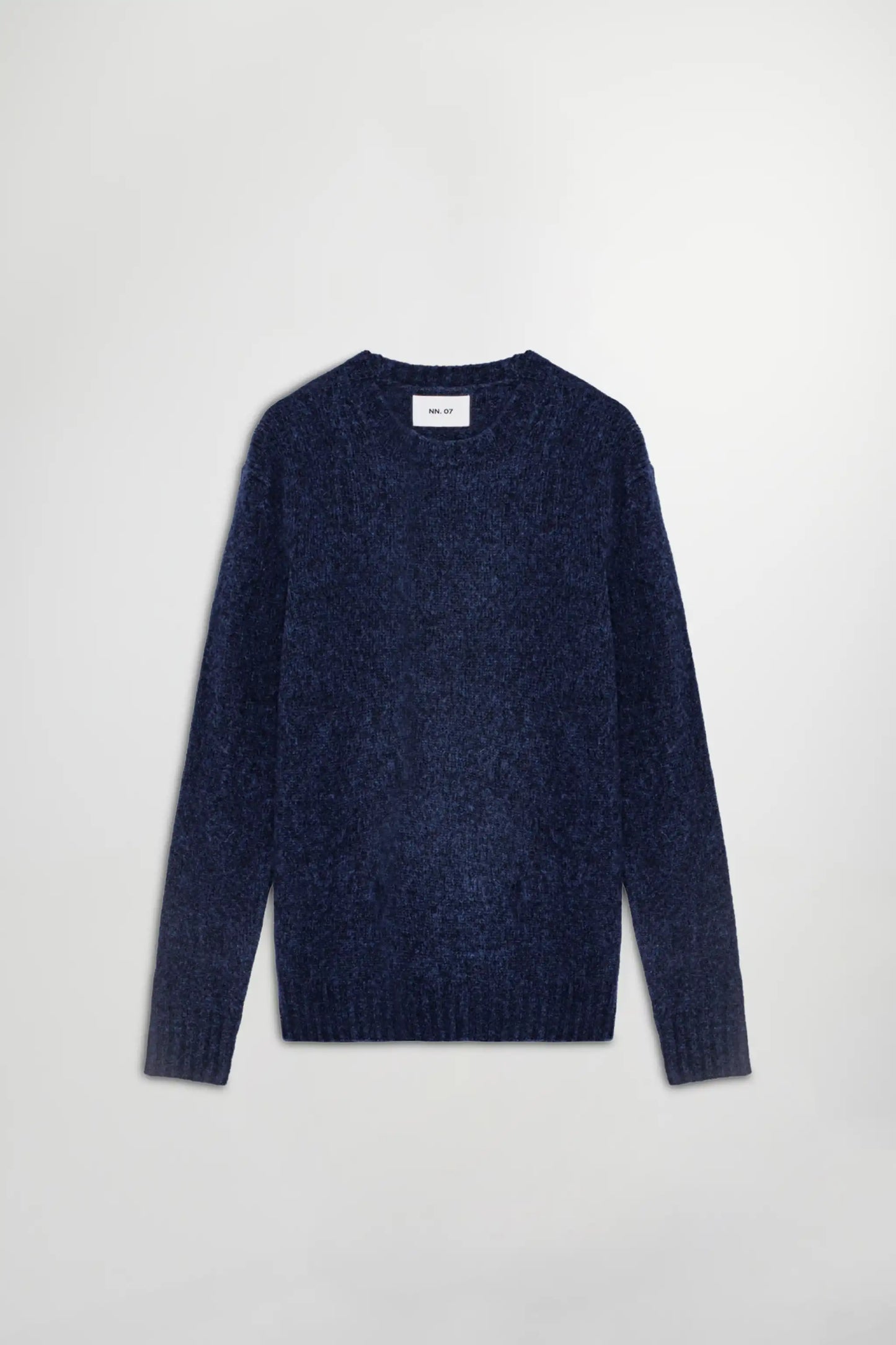 NN. 07 Pullover Lee in der Farbe Blau