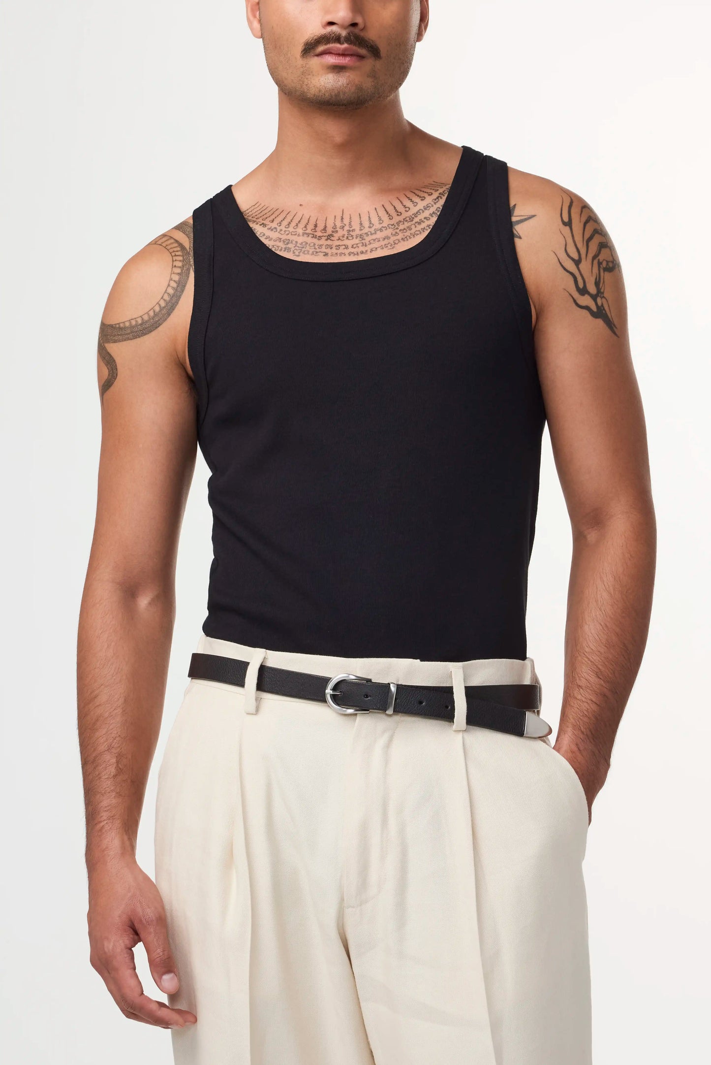NN.07 Tank Top Mick