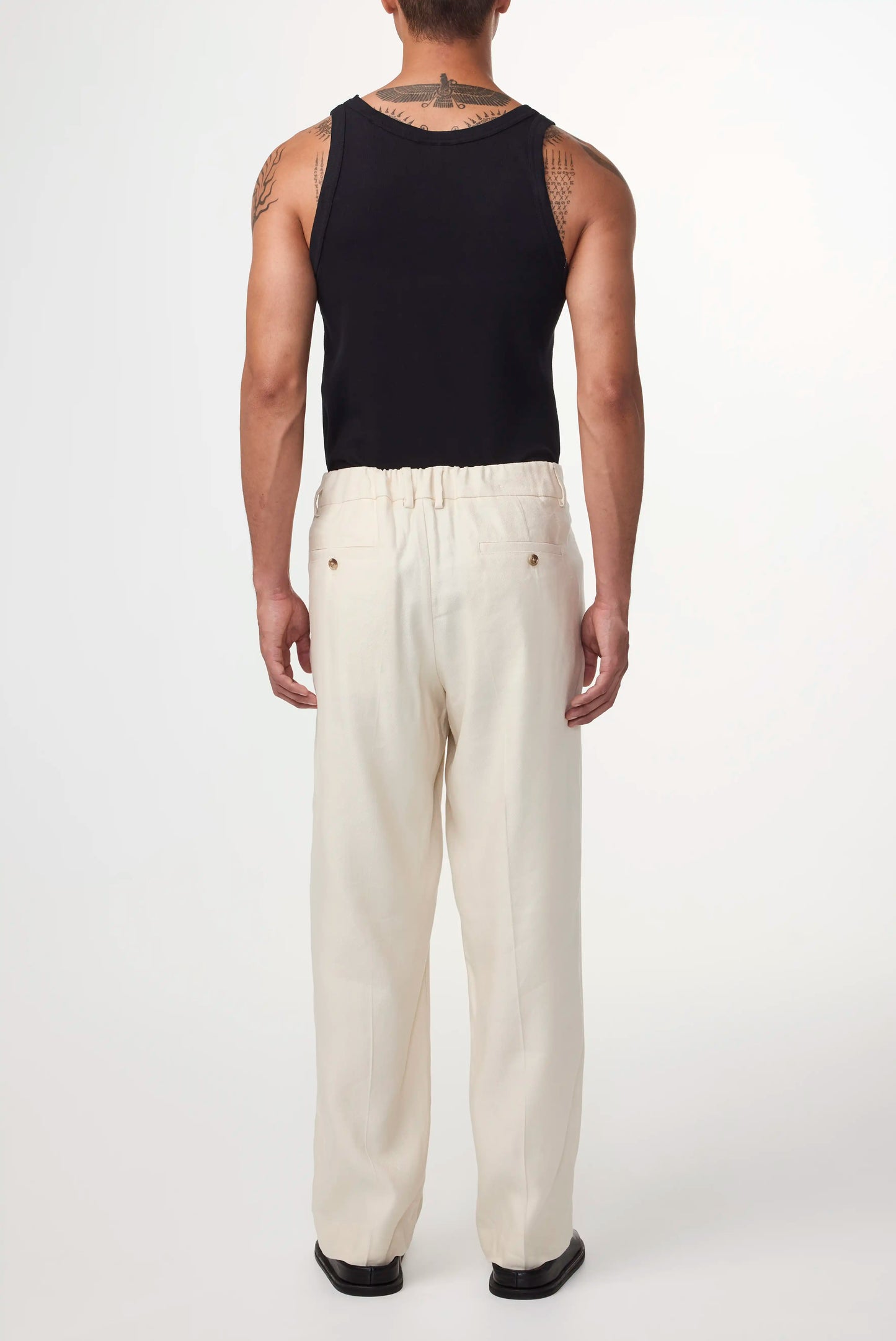 NN.07 Tank Top Mick
