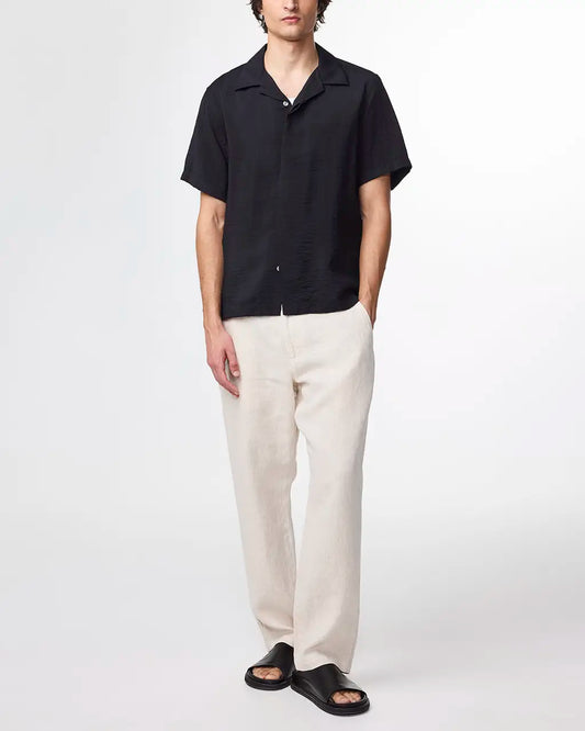 NN. 07 Hemd Hank