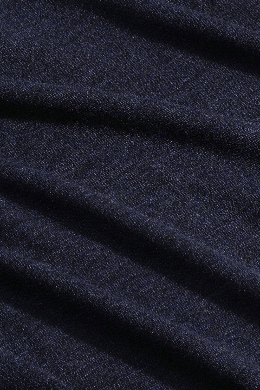 NN. 07 Poloshirt Emerson in der Farbe Marineblau