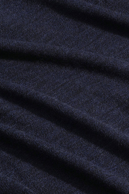NN. 07 Poloshirt Emerson in der Farbe Marineblau