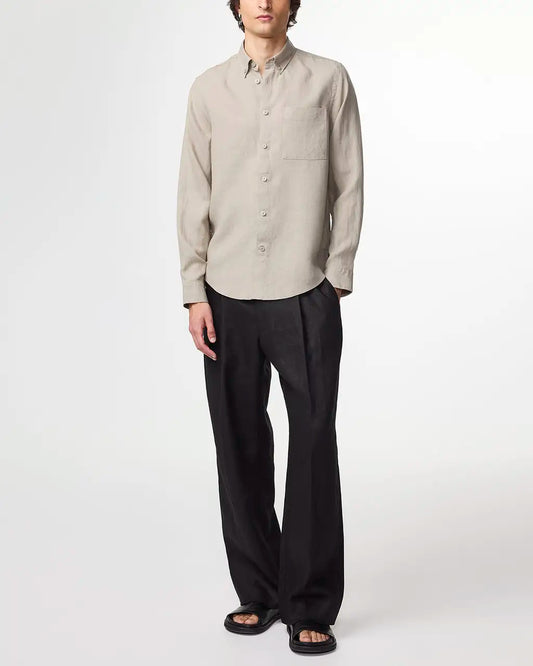 NN. 07 Hemd Arne