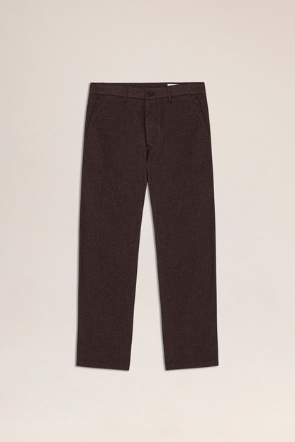NN07 Aden 1067 Deep Truffle Regular