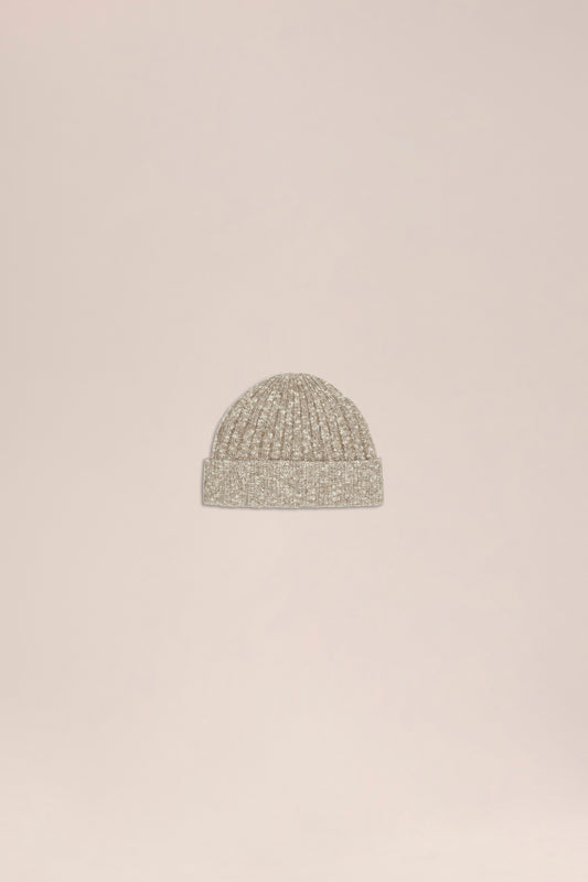 NN. 07 Rib Hat 6673 Clay Meliert