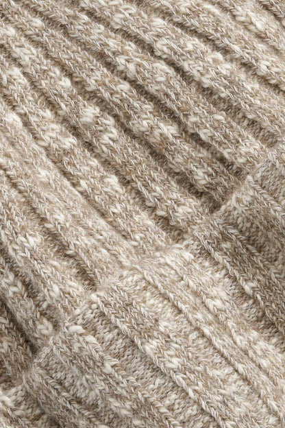NN. 07 Rib Hat 6673 Clay Meliert