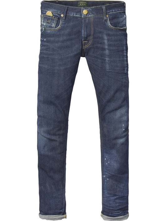 Scotch and Soda Jeans