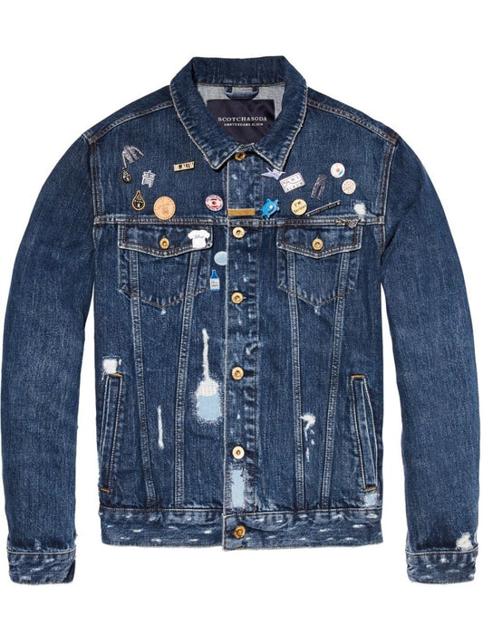 Scotch and Soda Winterjacke