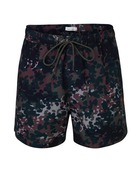 SAMSOE SAMSOE Shorts