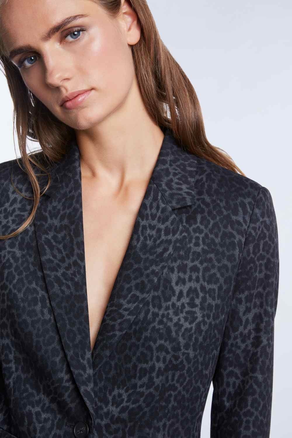 SET Damen Blazer