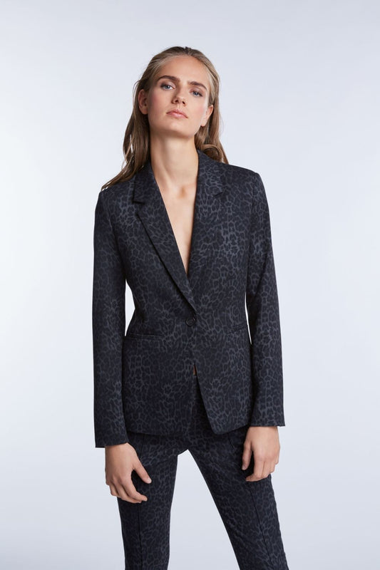 SET Damen Blazer