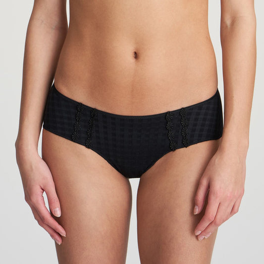 Marie Jo Avero Hotpants Schwarz