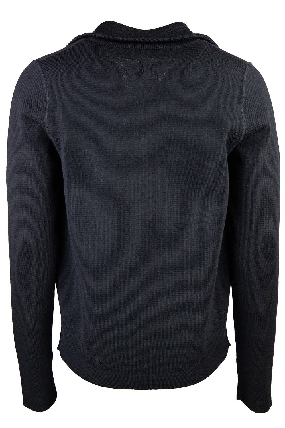 Hannes Roether Pullover