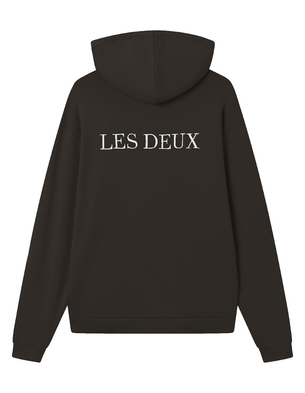 Les Deux Pullover