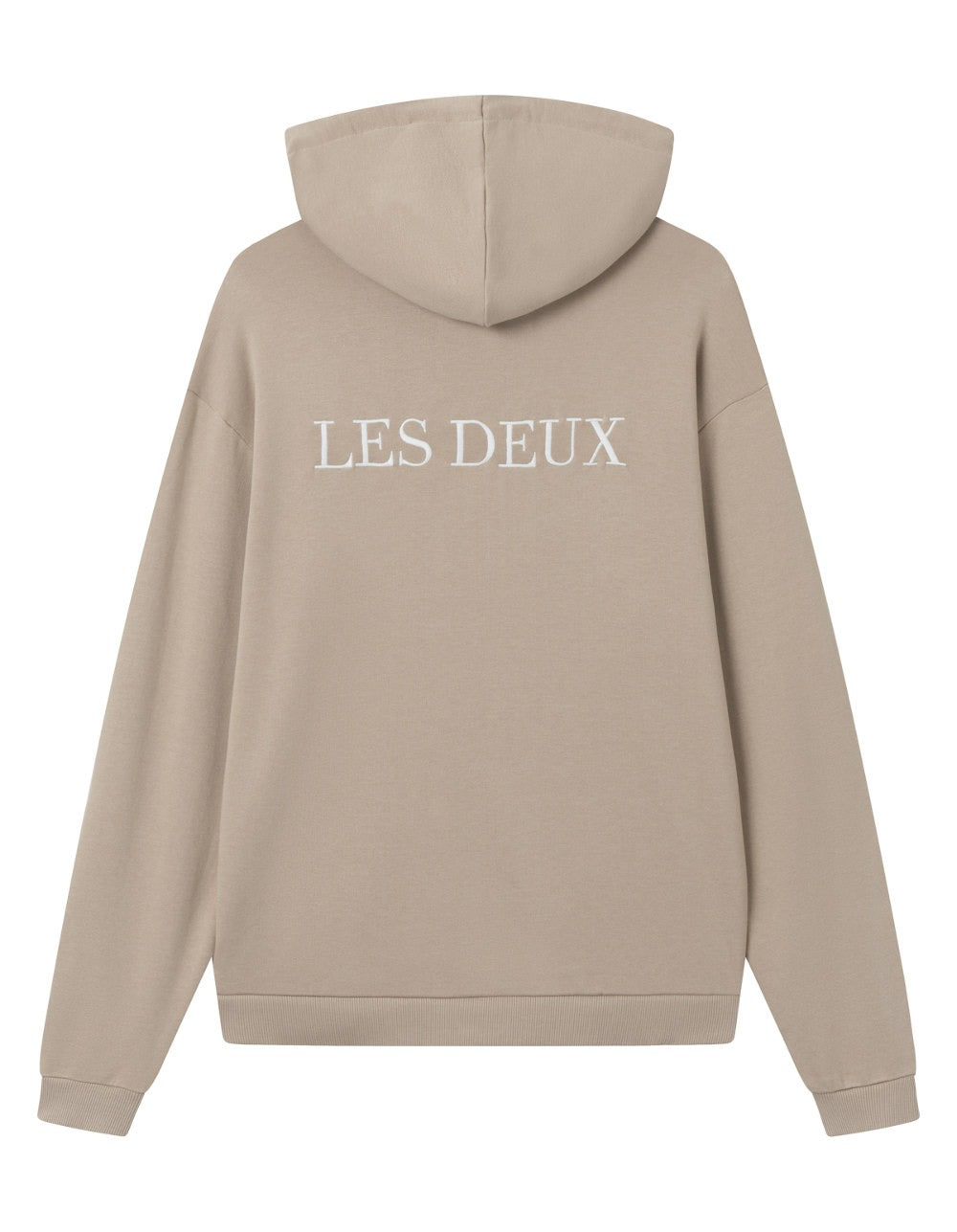 Les Deux Pullover