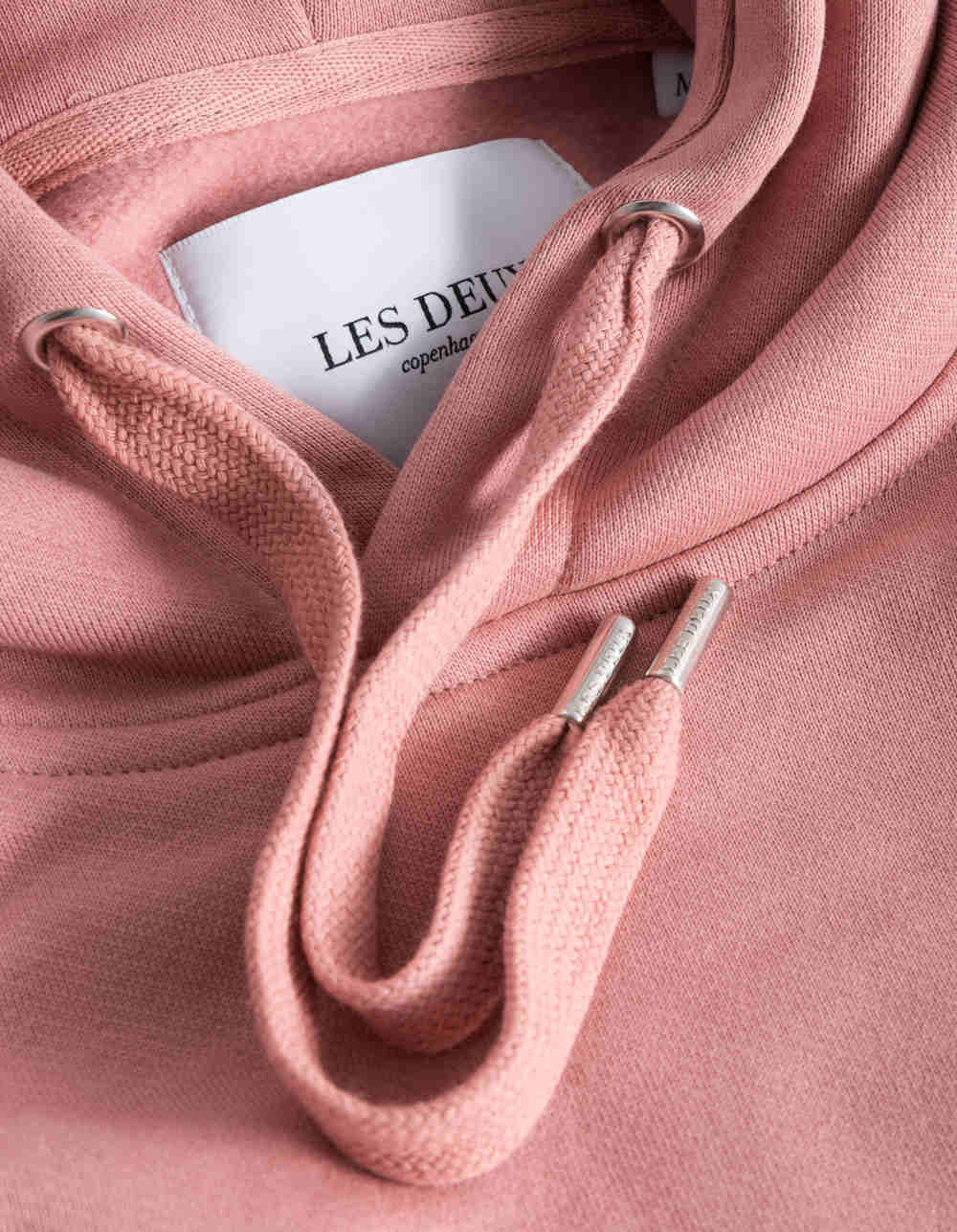 Les Deux Pullover