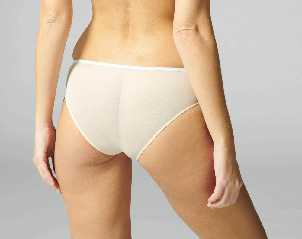 Simone Perele Shorty