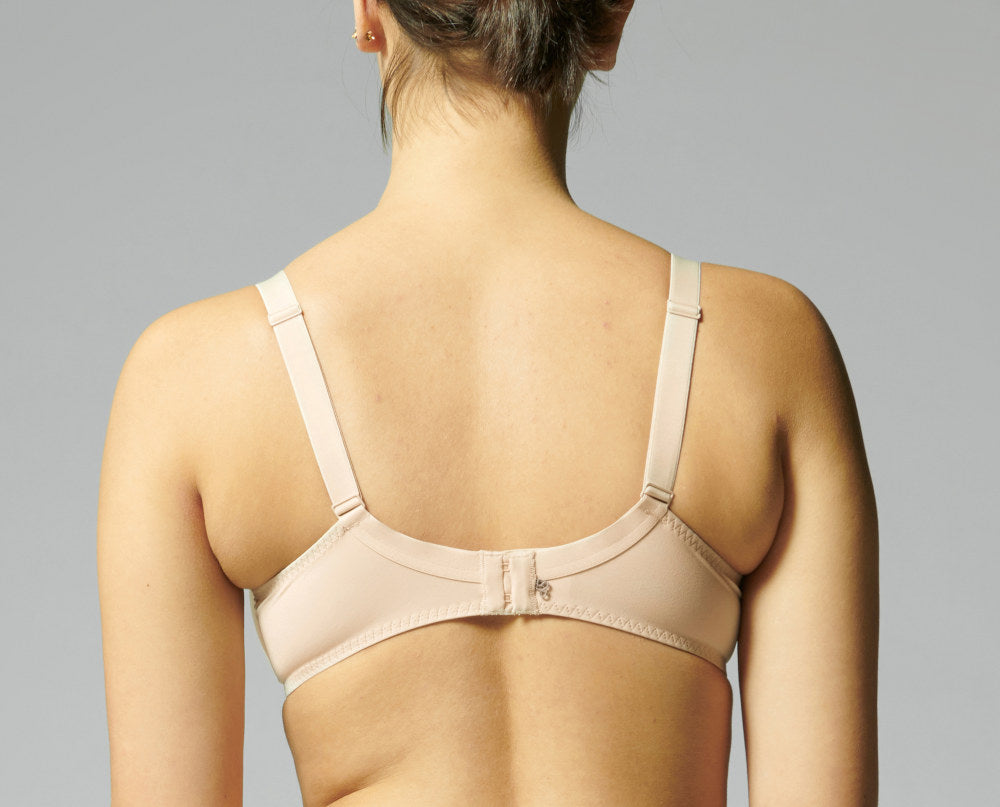 Simone Perele BH Haut/Nude