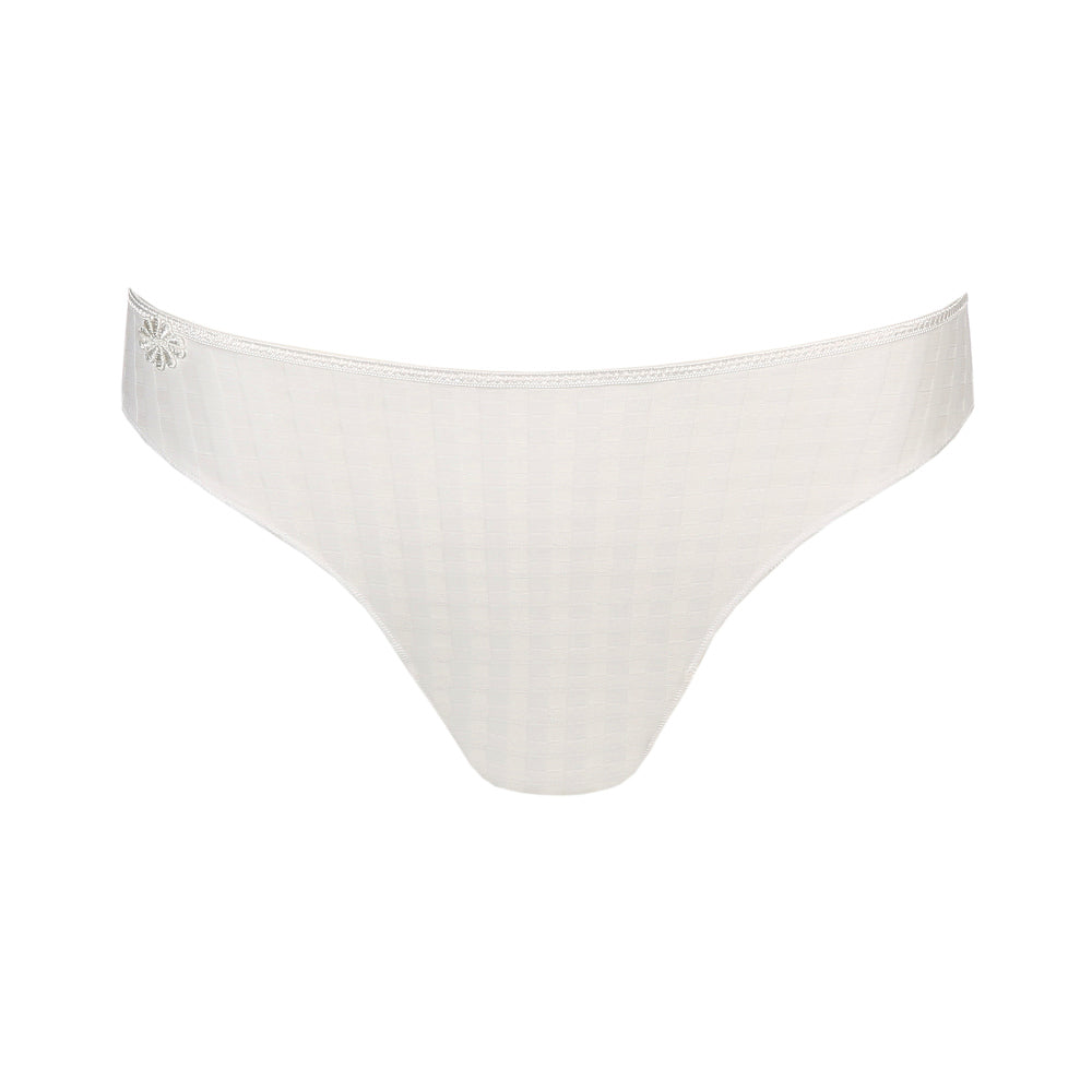 Marie Jo Avero Slip Natur