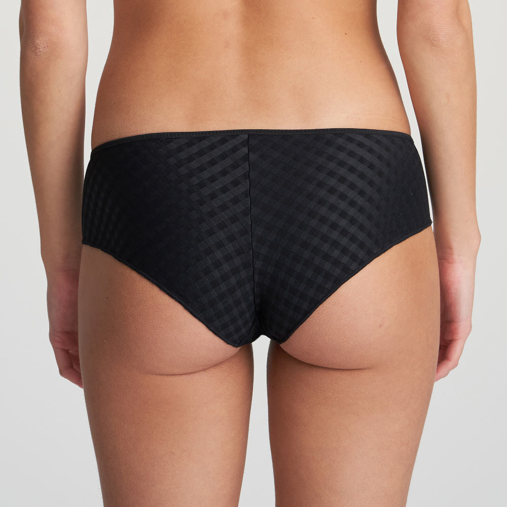 Marie Jo Avero Hotpants Schwarz