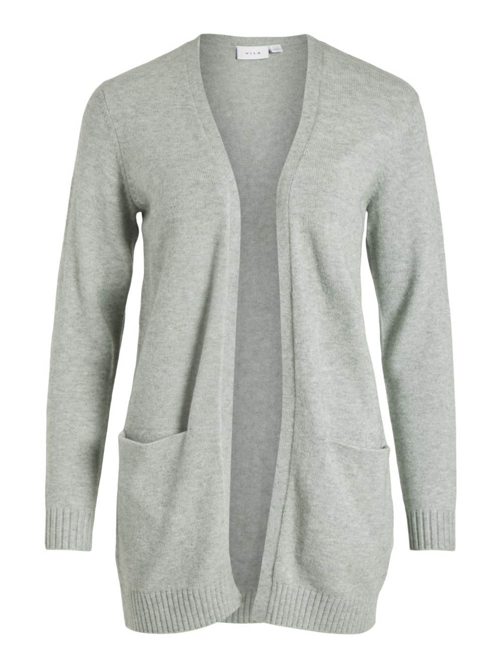 Vila Cardigan Viril