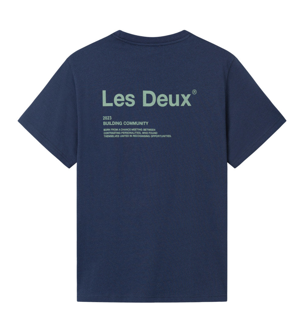 Les Deux T-Shirt Brody