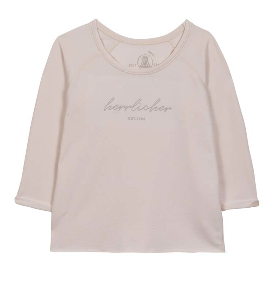 Herrlicher Sweatshirt Angelika