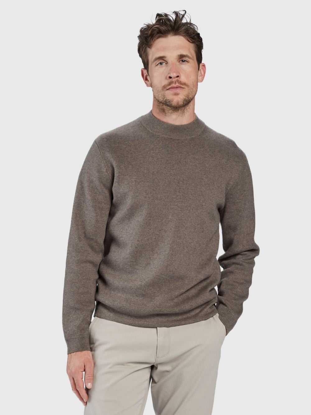 Gabba Pullover Blank