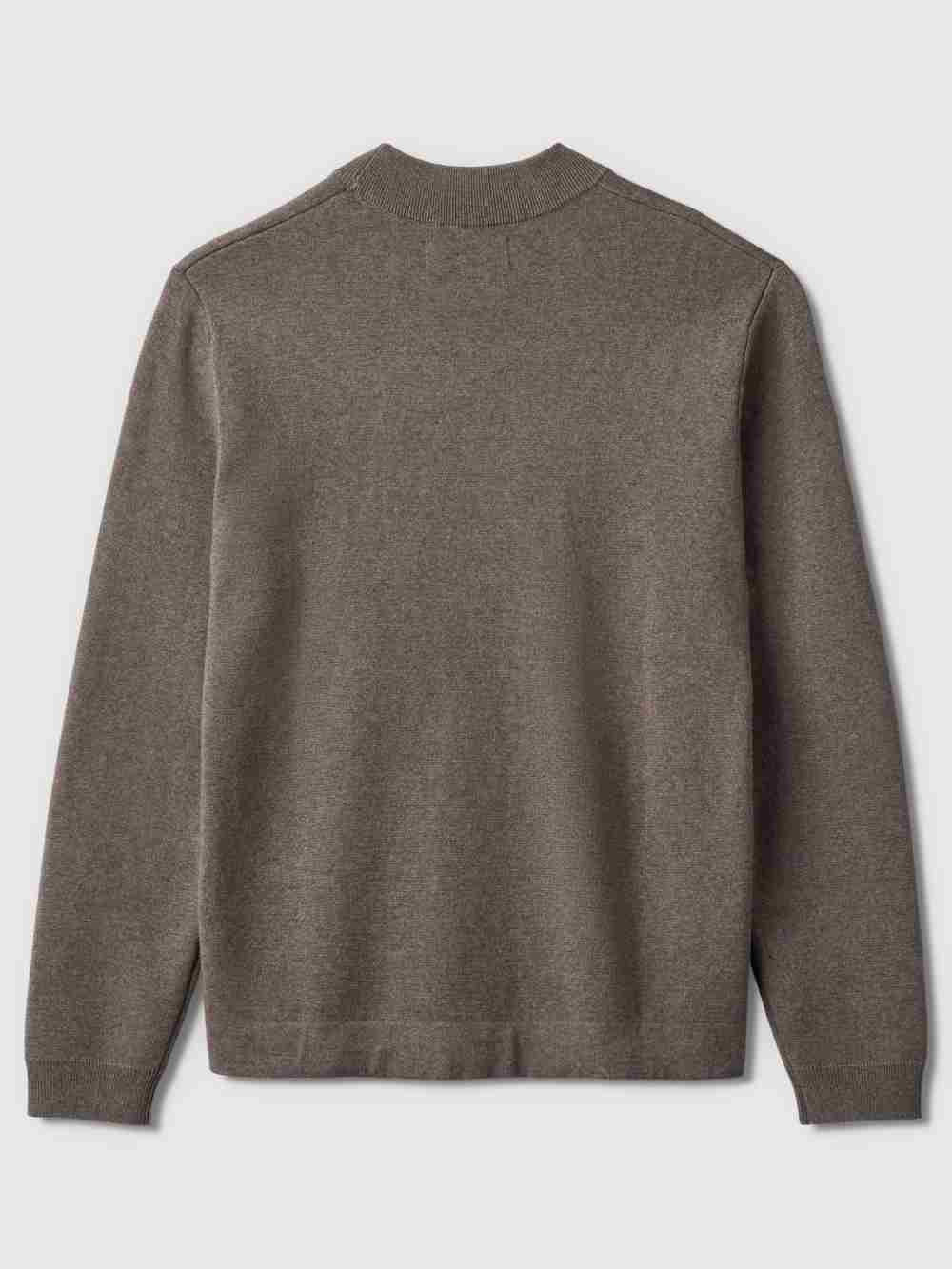 Gabba Pullover Blank