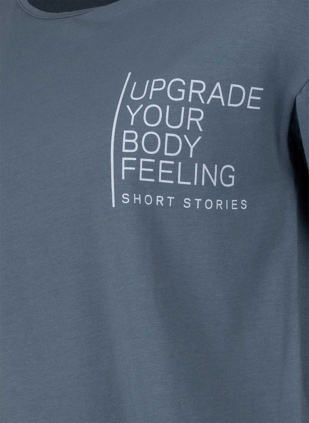 Short Stories Nightwear