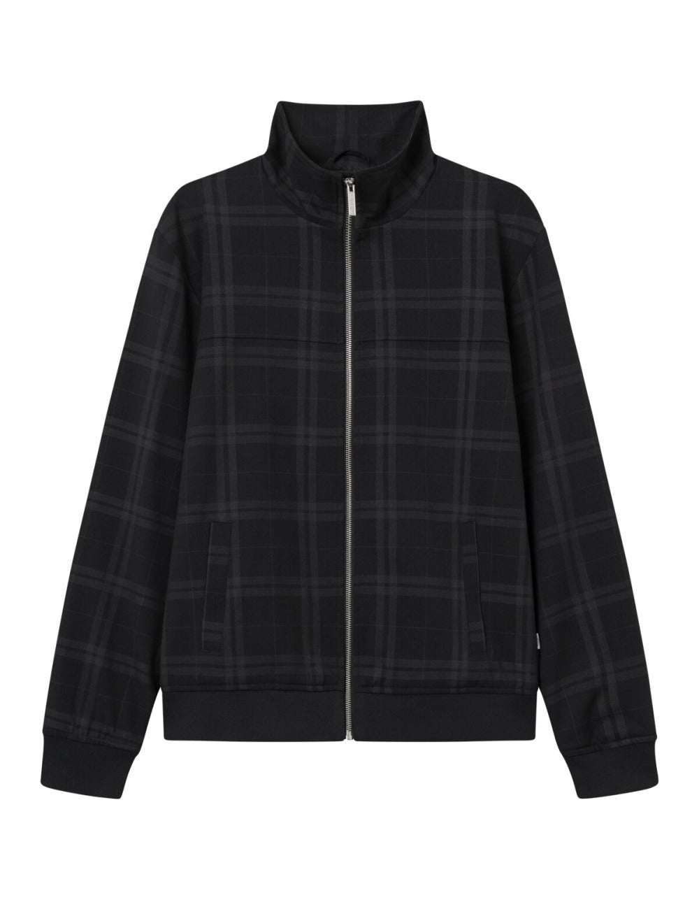 Les Deux Men Jacke Harrington