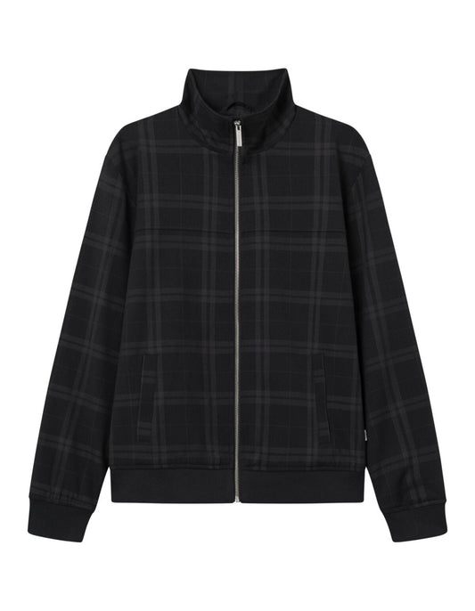 Les Deux Men Jacke Harrington