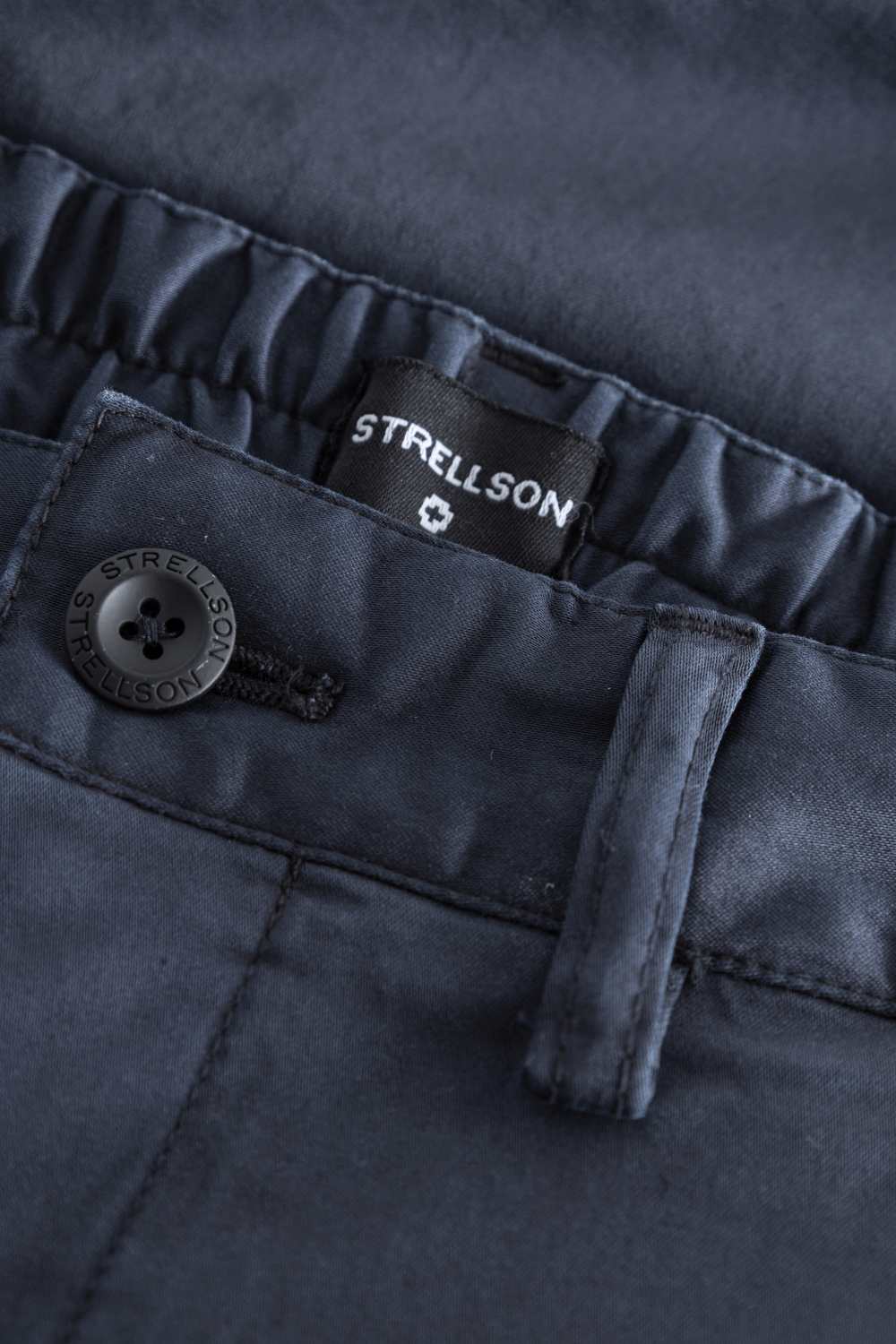 Strellson Shorts Cuny