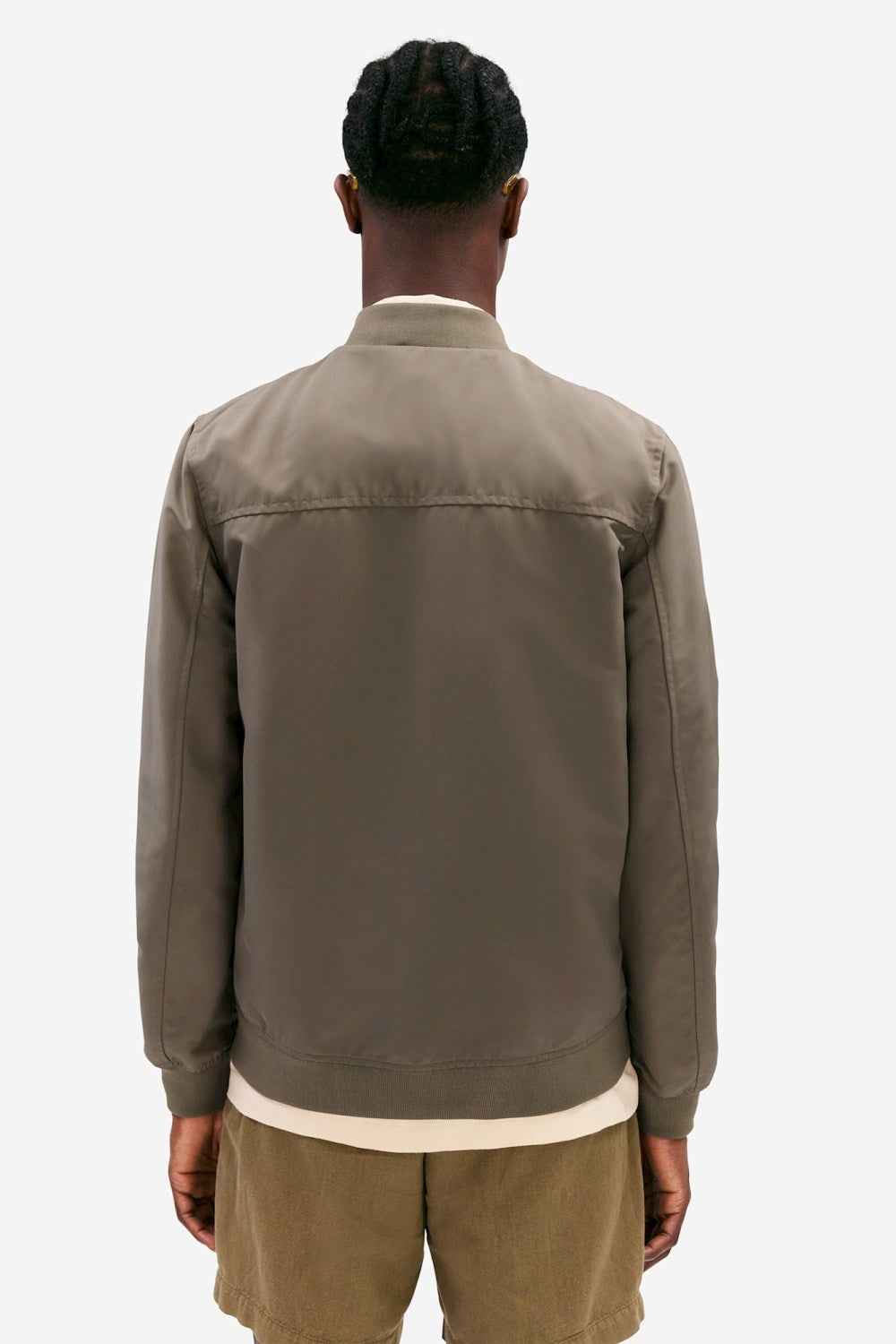 Elvine Jacke Rex