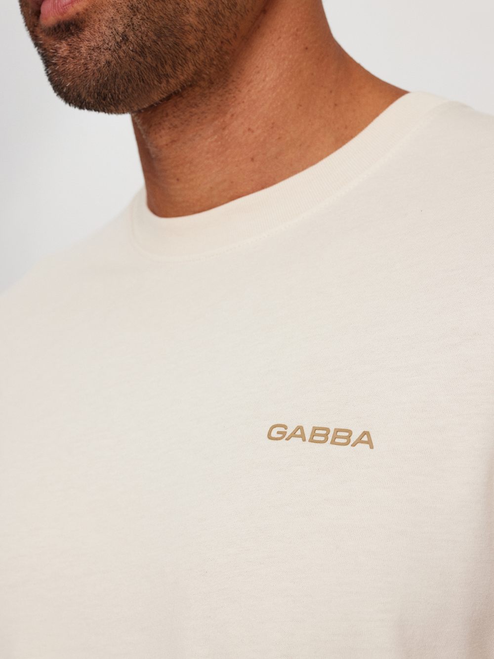 Gabba T-Shirt Dune