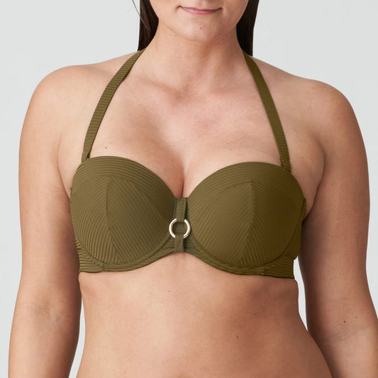 PrimaDonna Swim Bikini Top SAHARA