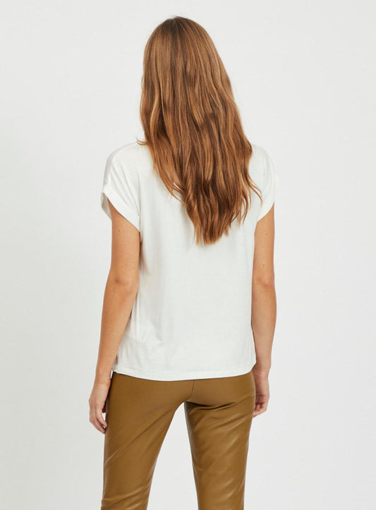 Vila T-Shirt