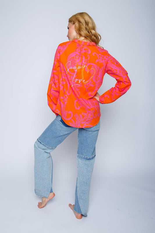 Emily Bluse
