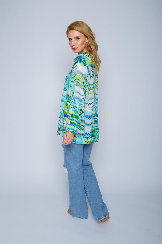Emily Bluse