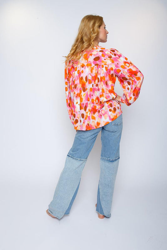 Emily Bluse