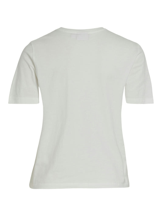 Vila T-Shirt Visybil