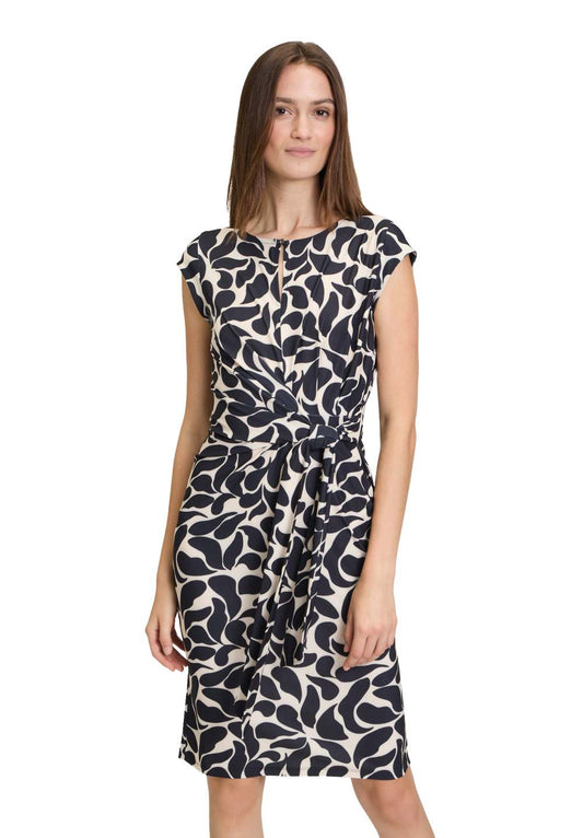 Cartoon Kleid