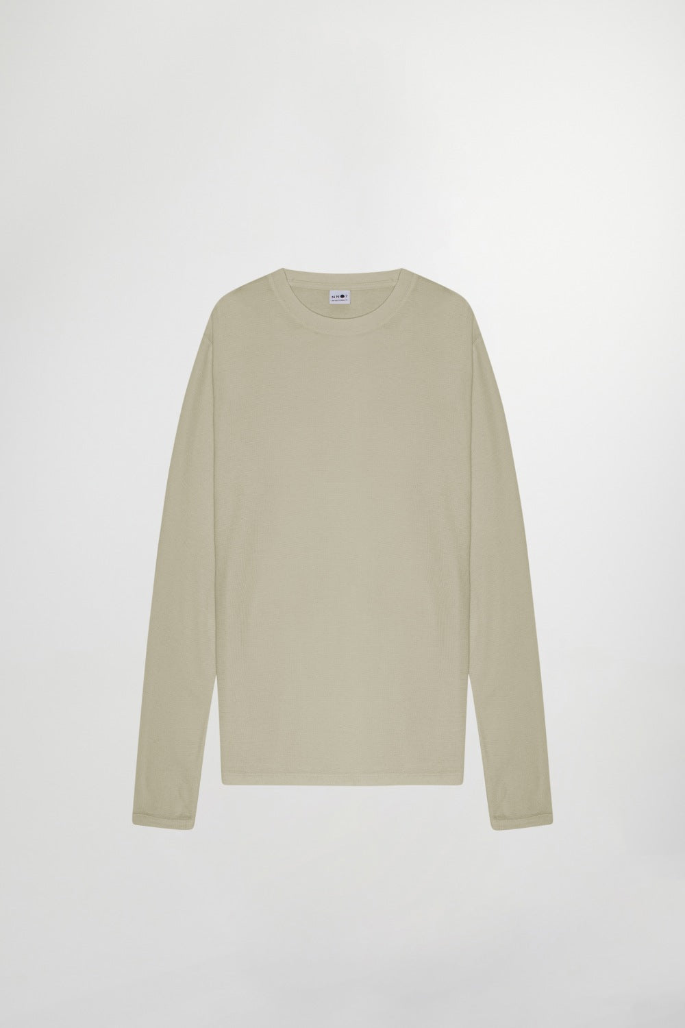 NN07 Longsleeve Clive