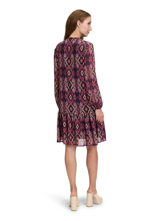 Cartoon Kleid