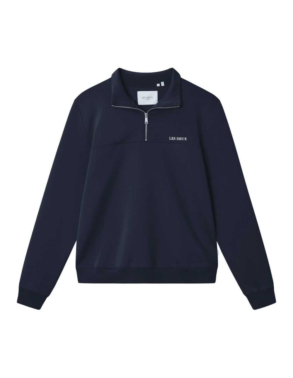 Les Deux Half-Zip Sweatshirt