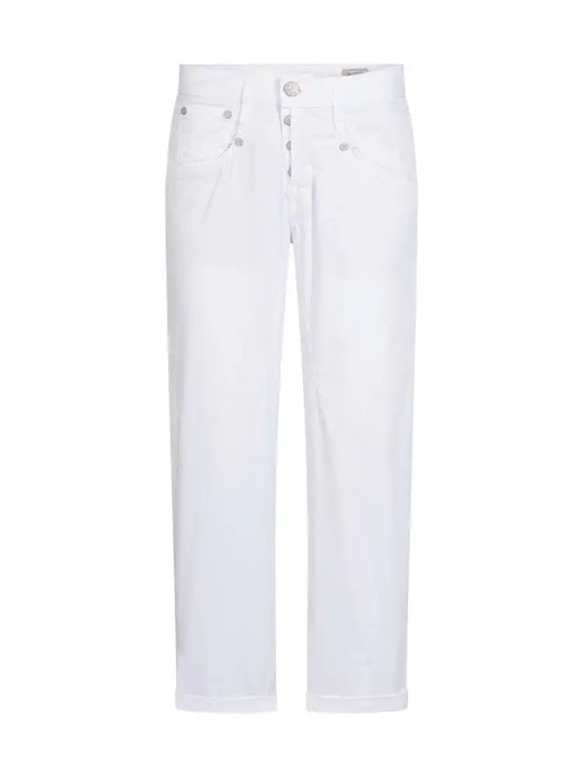Herrlicher Jeans Shyra White