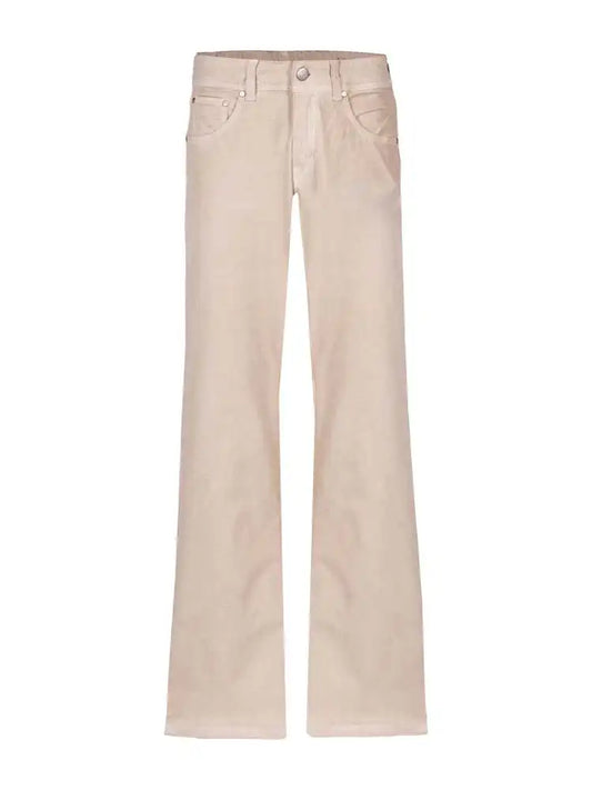 Herrlicher Kordhose Edna Beige