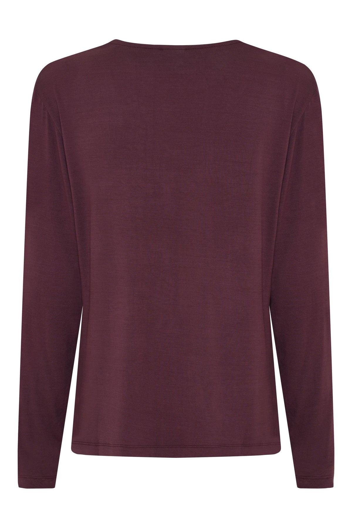 CCDK Jordan L/S T-shirt Fudge