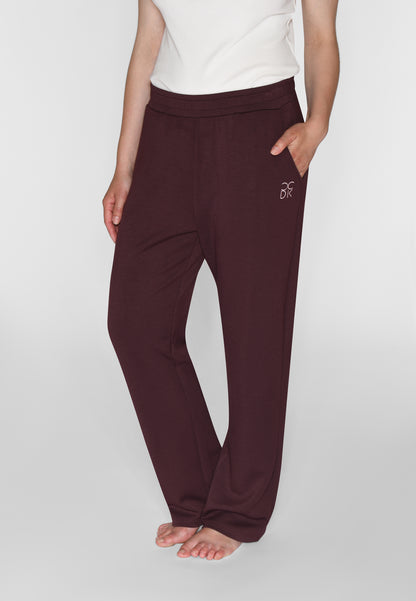CCDK Sofia Pants Fudge